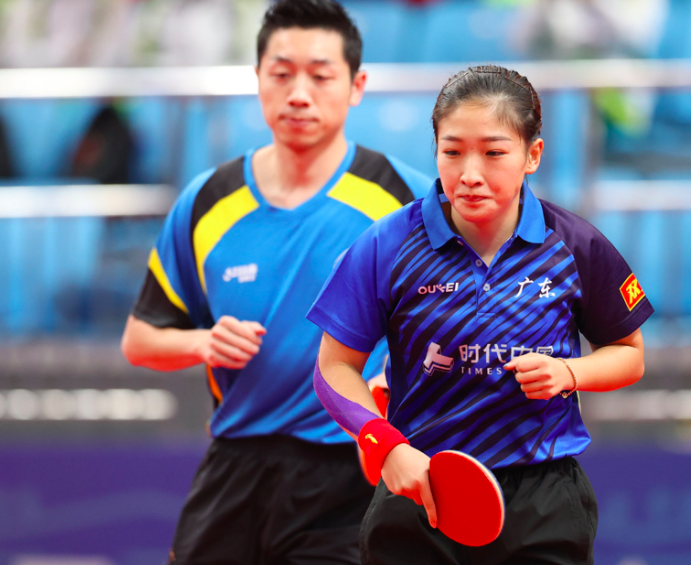 法国女足实力横扫对手，成功晋级决赛！