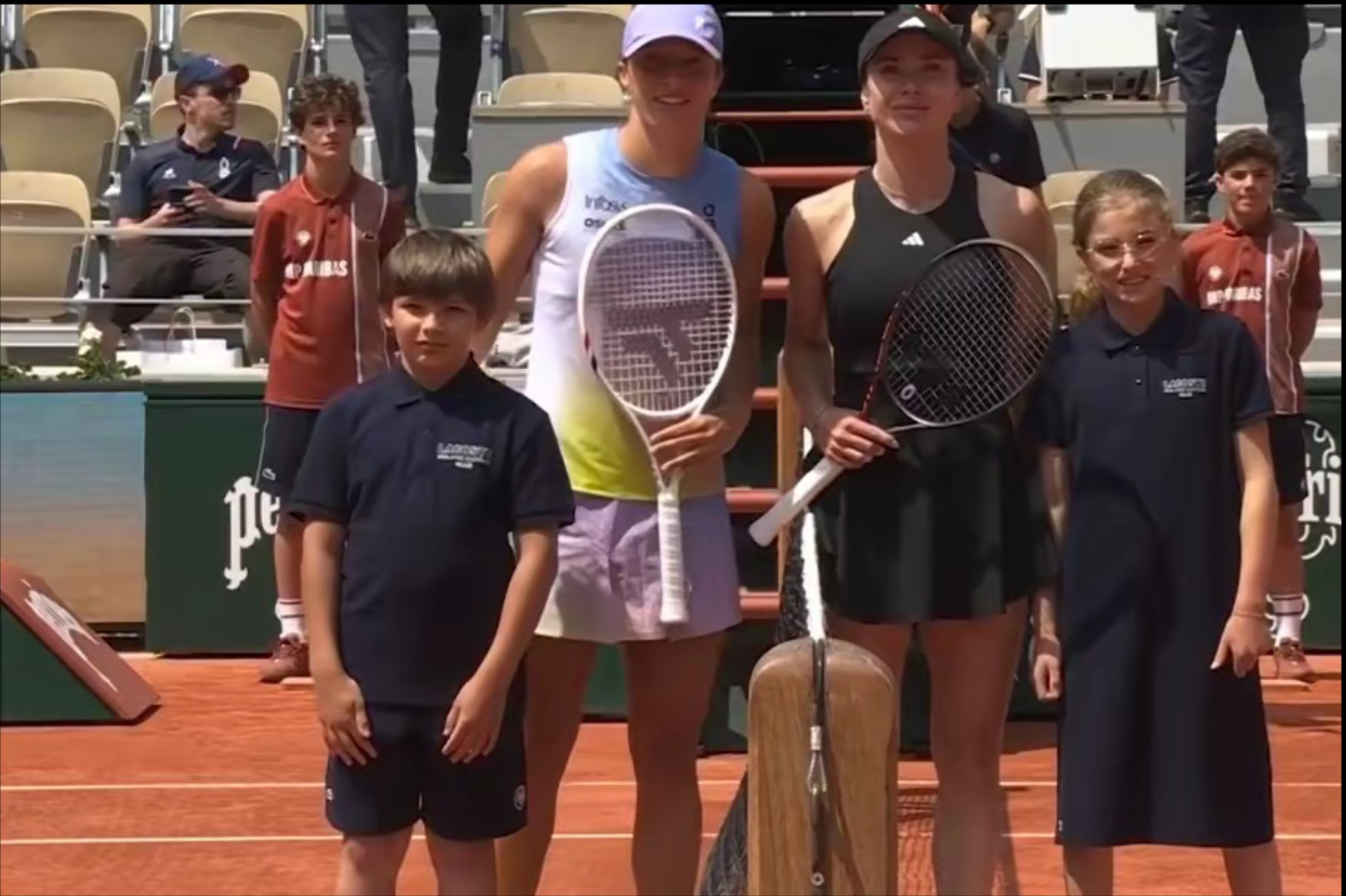 世界网球队碾压美国网球队，瓦林卡打破历史纪录