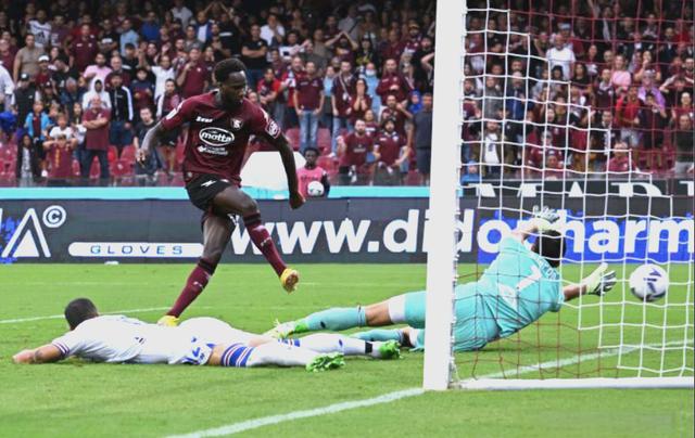 里昂在联赛中实现了一场重要胜利