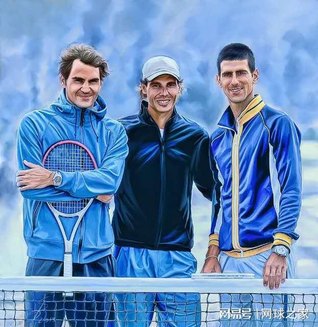 欧洲网球队力克日本网球队，费德勒关键制胜