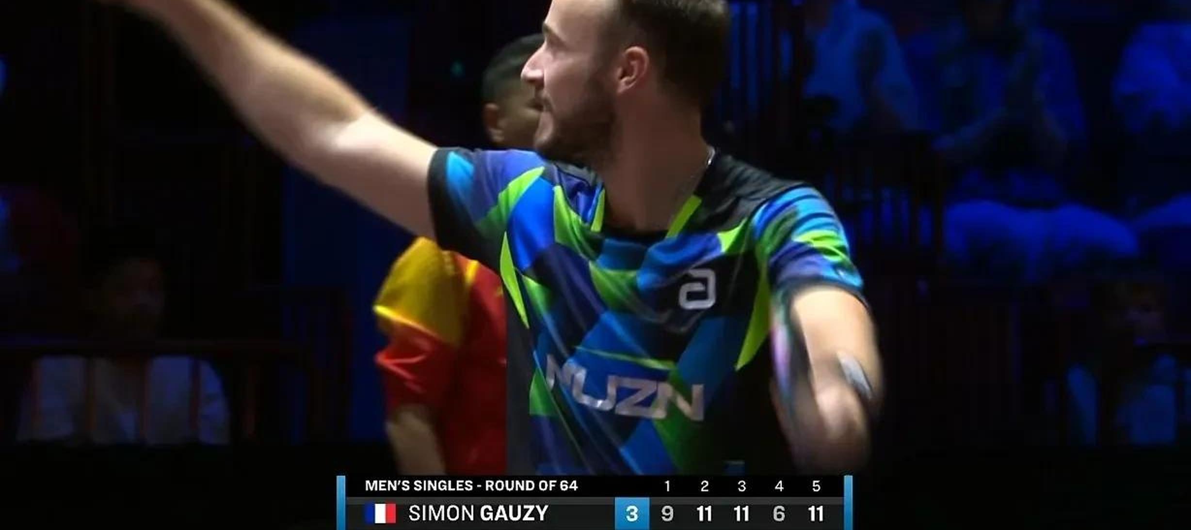 瑞典队力克日本队，林高远点燃赛场