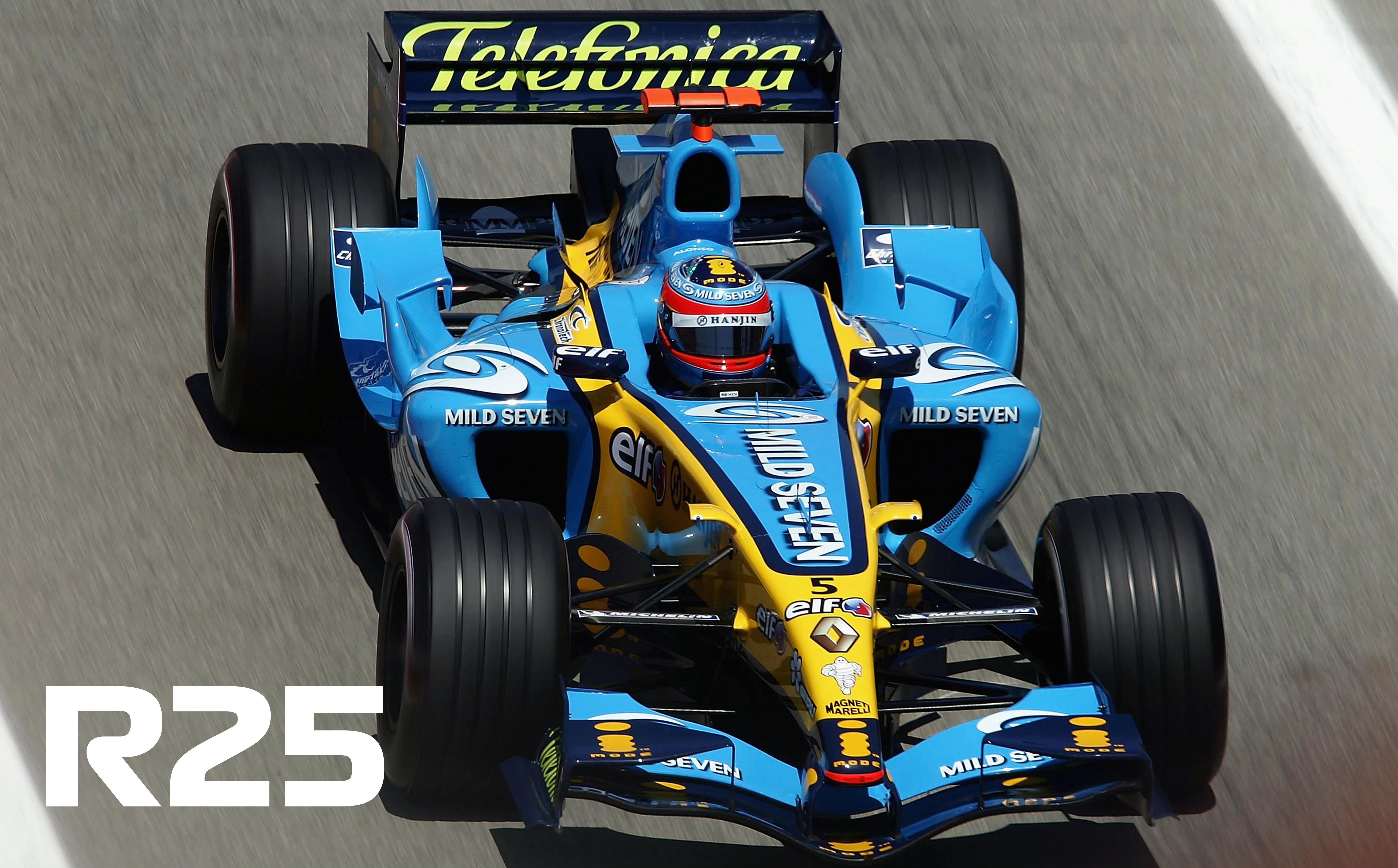 雷诺车队完胜威廉姆斯，周冠宇刷新纪录