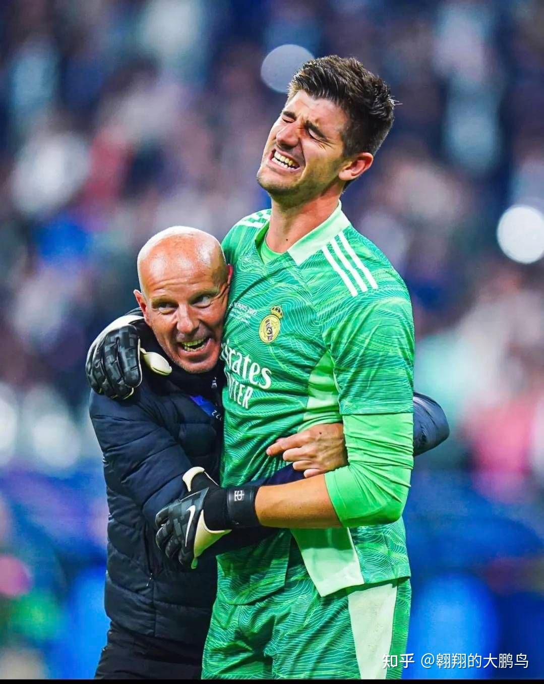 奥地利翻盘马德里竞技，库尔图瓦状态火热