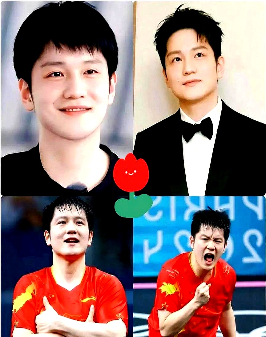 韩国队碾压德国队，樊振东带队取胜