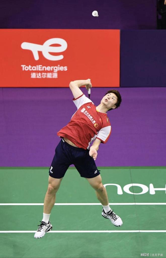 法国队力克马来西亚队，辛杜刷新纪录