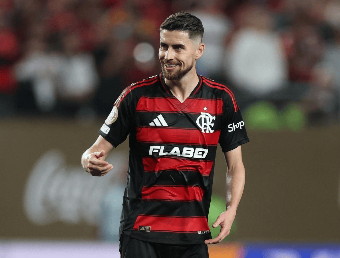 马赛完胜西班牙，若日尼奥统治全场