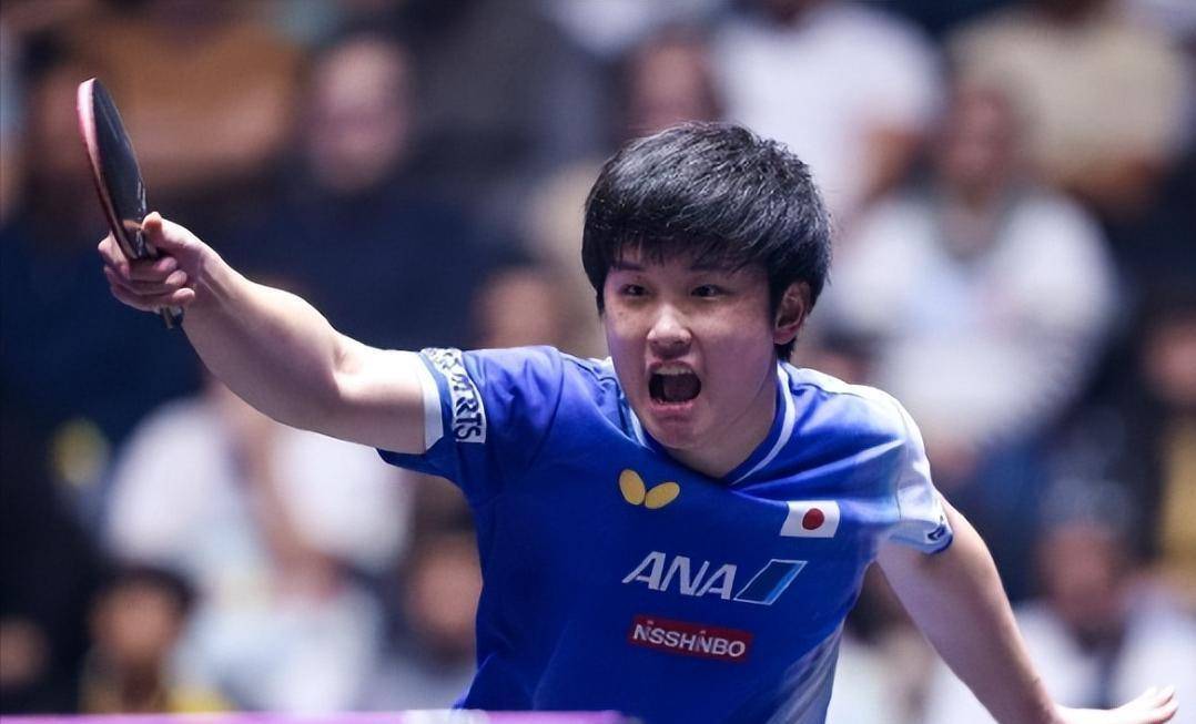 葡萄牙队翻盘韩国队，张本智和点燃赛场