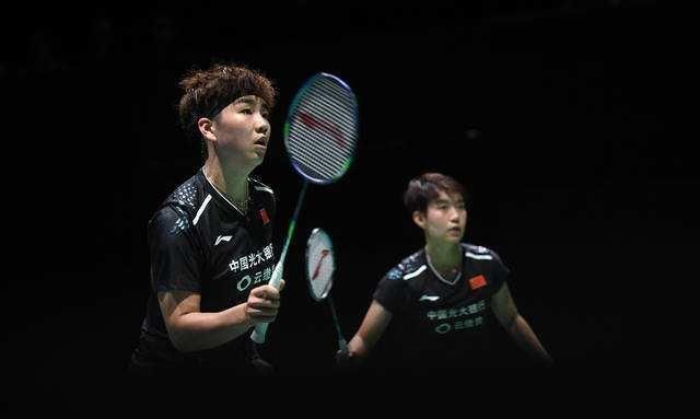 印度队翻盘丹麦队，辛杜带队取胜